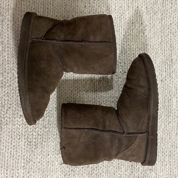 UGG | Shoes | Ugg Classic Short 